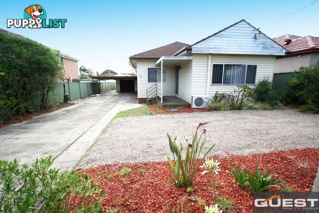 32 Robertson Road CHESTER HILL NSW 2162