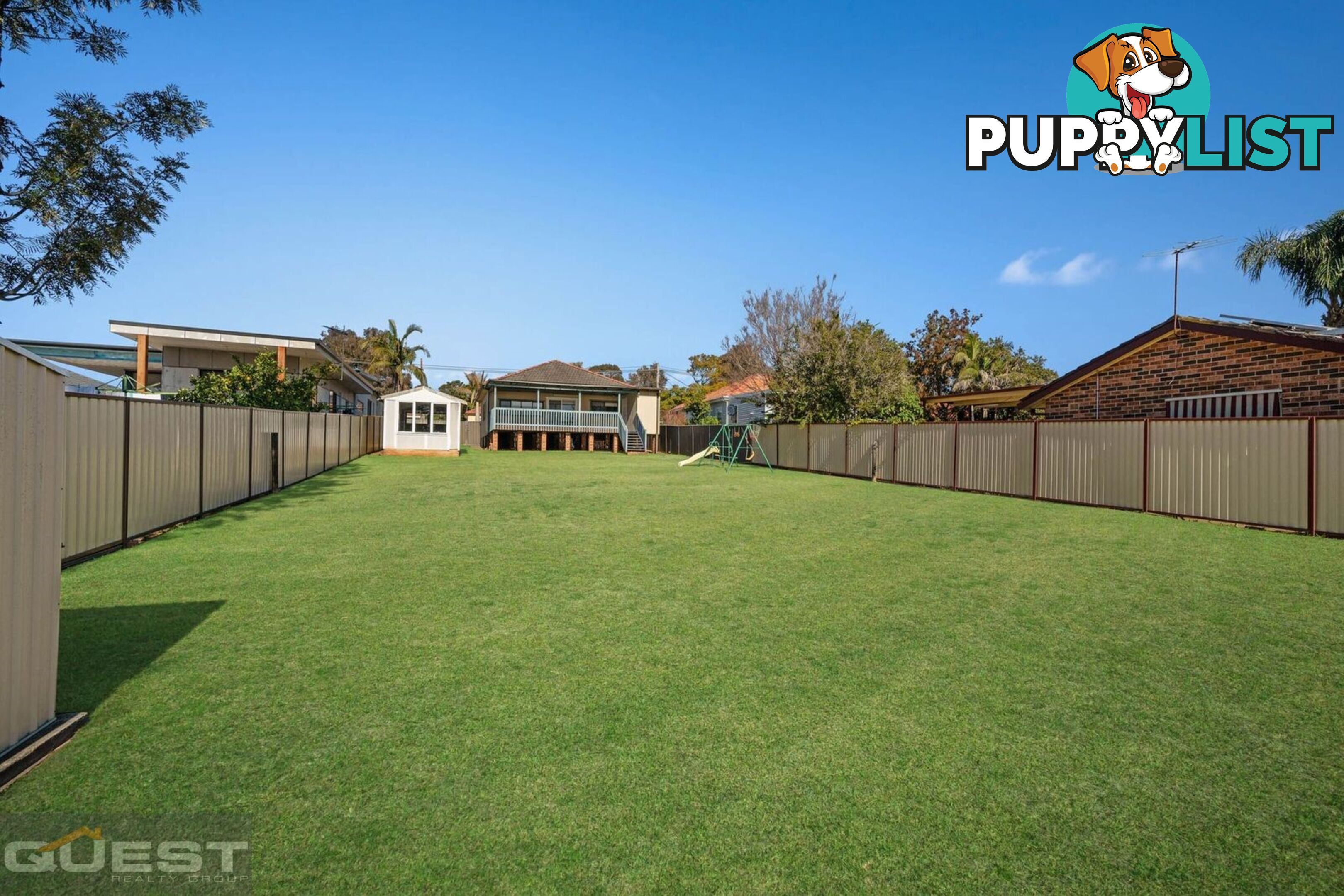 5 Audrey Parade CONDELL PARK NSW 2200
