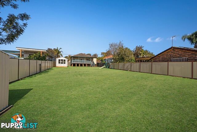5 Audrey Parade CONDELL PARK NSW 2200