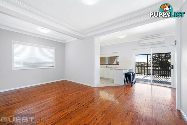 5 Audrey Parade CONDELL PARK NSW 2200