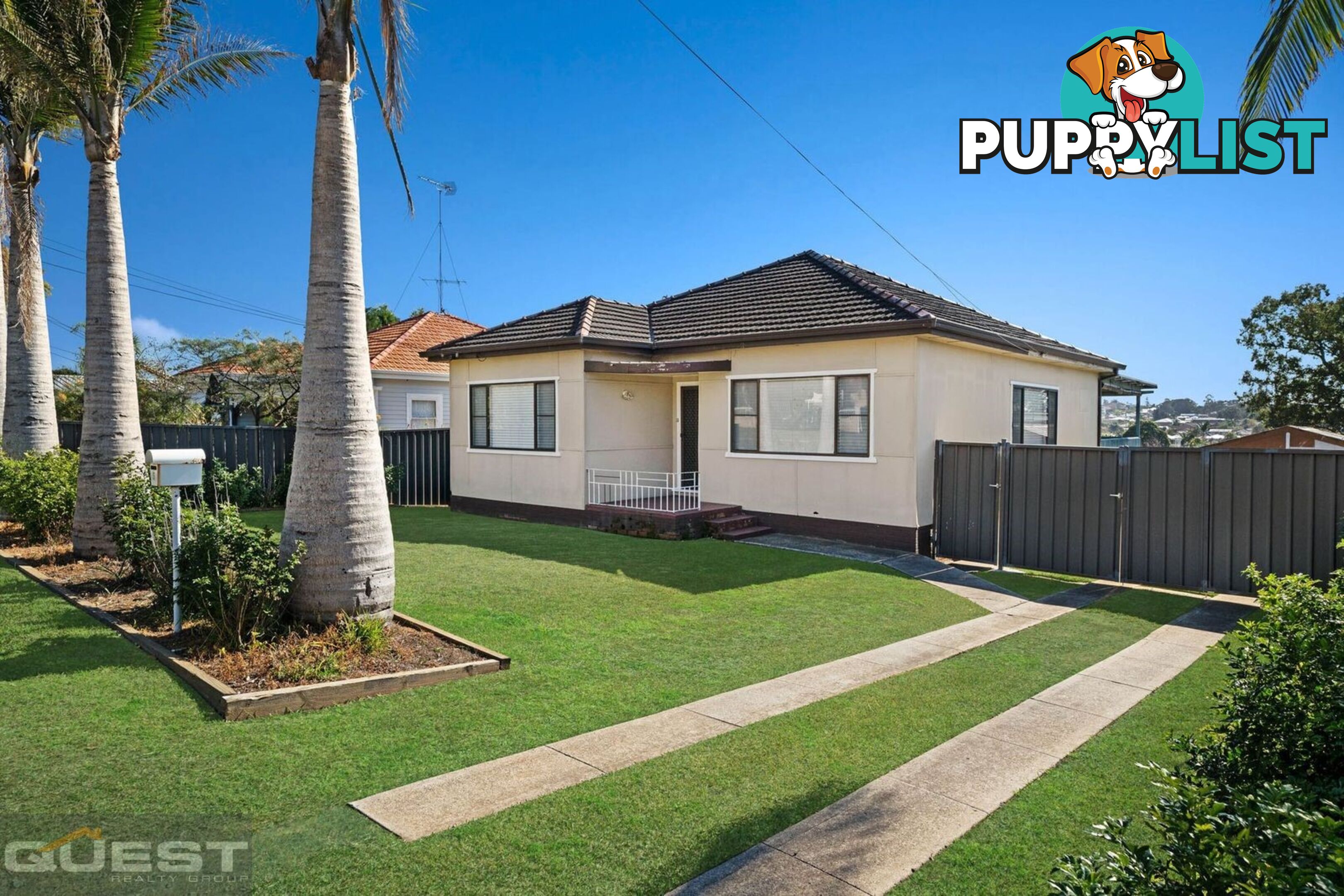 5 Audrey Parade CONDELL PARK NSW 2200