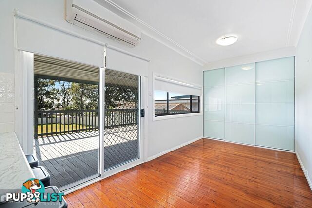5 Audrey Parade CONDELL PARK NSW 2200