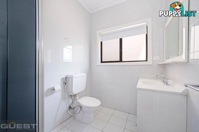 5 Audrey Parade CONDELL PARK NSW 2200