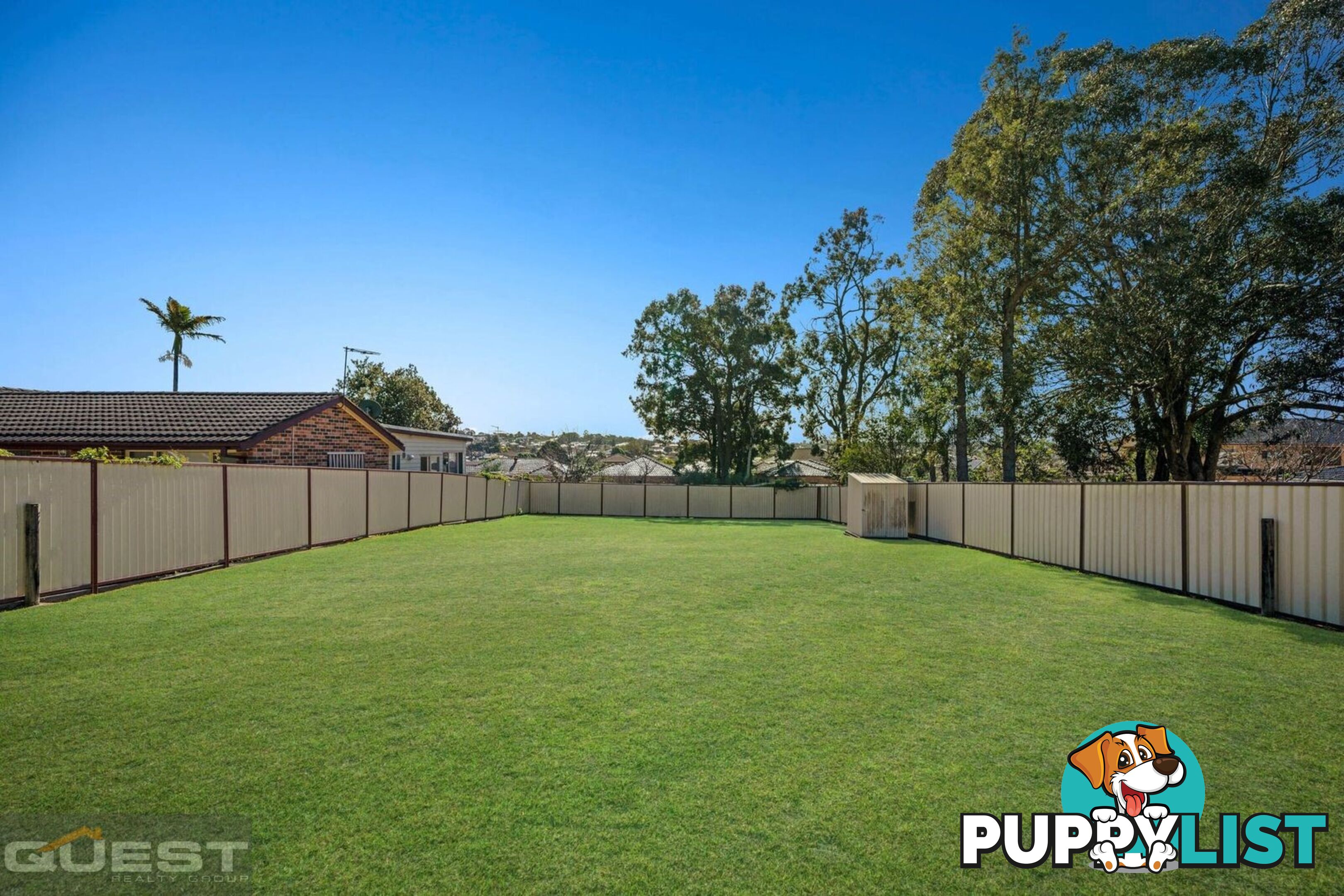 5 Audrey Parade CONDELL PARK NSW 2200