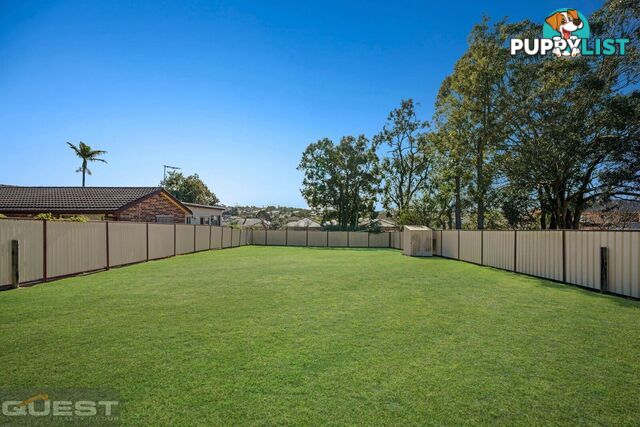 5 Audrey Parade CONDELL PARK NSW 2200