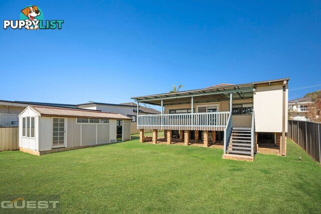 5 Audrey Parade CONDELL PARK NSW 2200