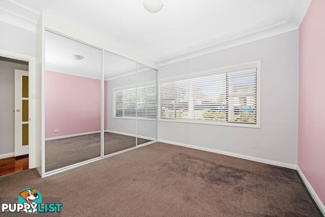5 Audrey Parade CONDELL PARK NSW 2200
