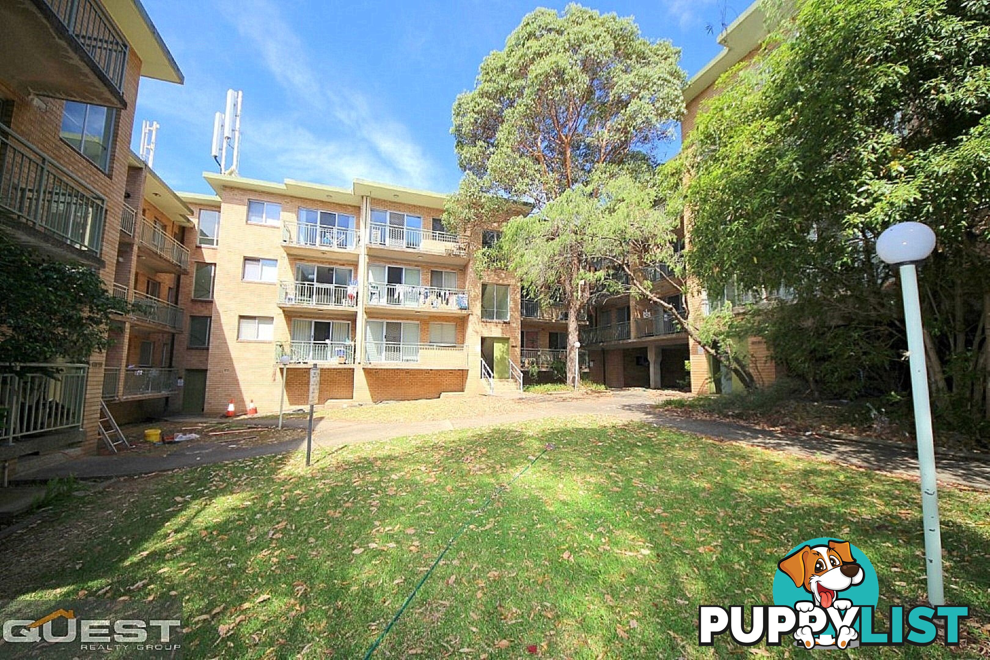 27/209 Auburn Road YAGOONA NSW 2199