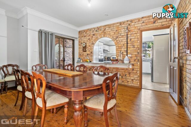 19 Bangalow Avenue CHIPPING NORTON NSW 2170