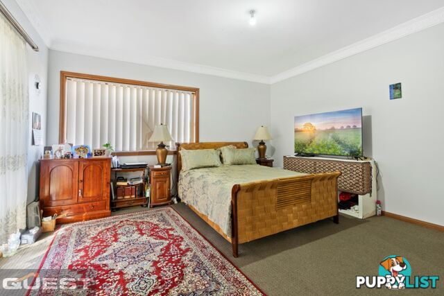 19 Bangalow Avenue CHIPPING NORTON NSW 2170