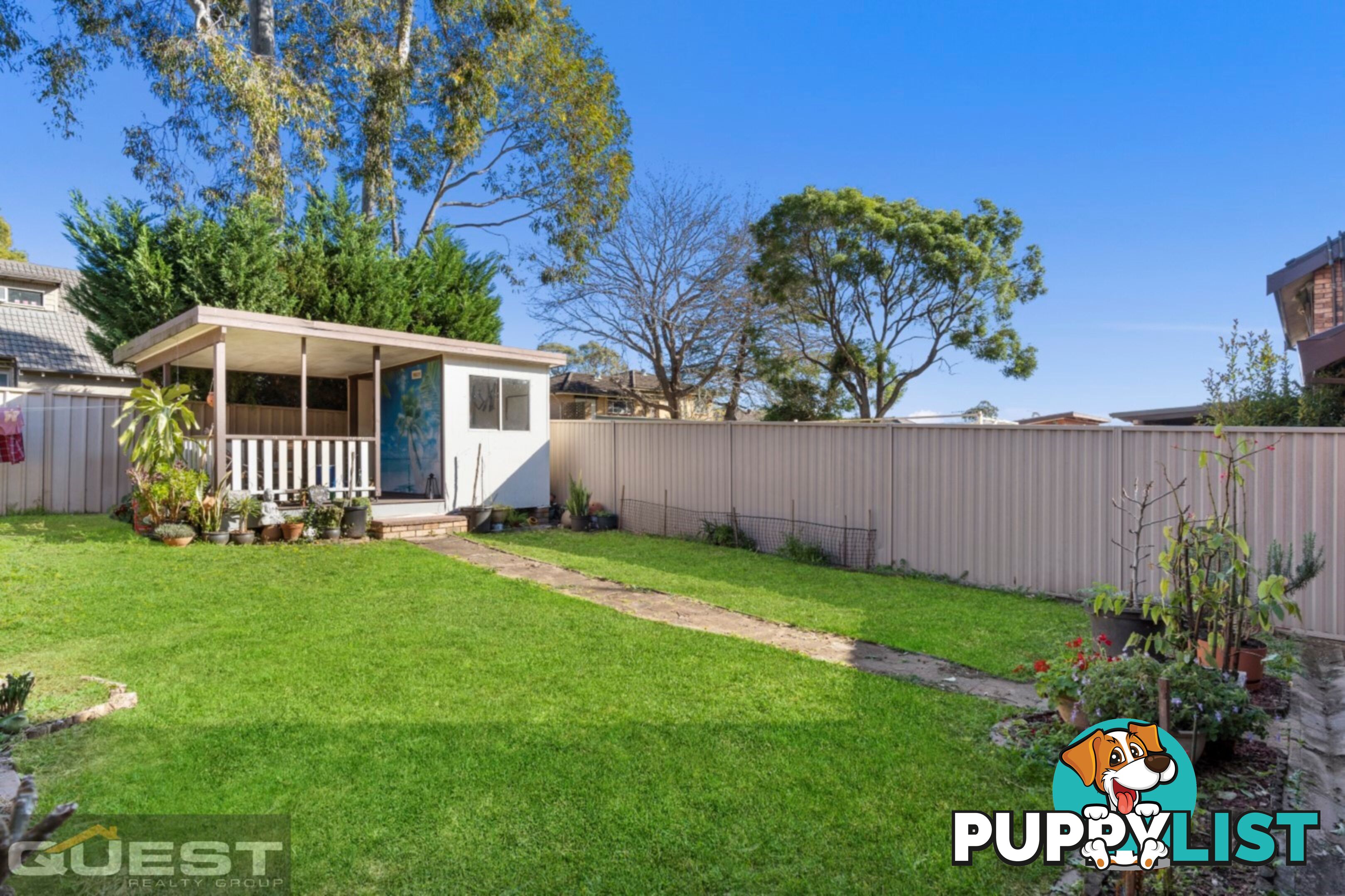 19 Bangalow Avenue CHIPPING NORTON NSW 2170