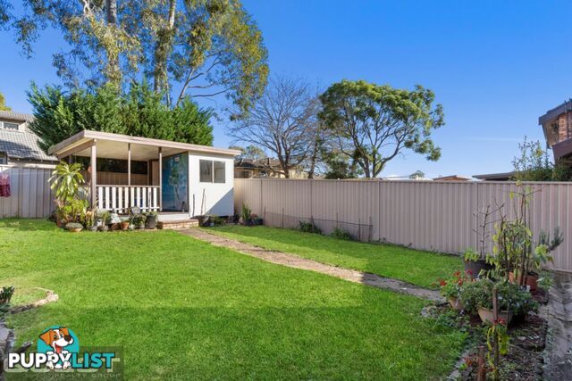 19 Bangalow Avenue CHIPPING NORTON NSW 2170