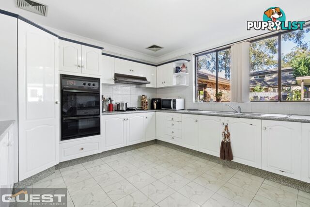 19 Bangalow Avenue CHIPPING NORTON NSW 2170