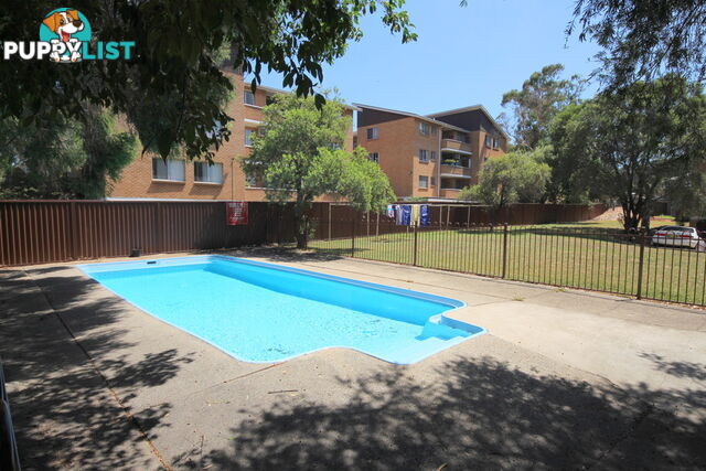 22/8-12 Hixson Street BANKSTOWN NSW 2200