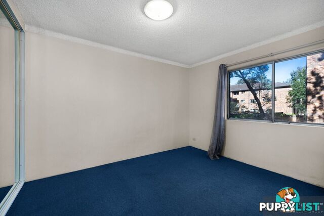 30/36 Sir Joseph Banks Street BANKSTOWN NSW 2200