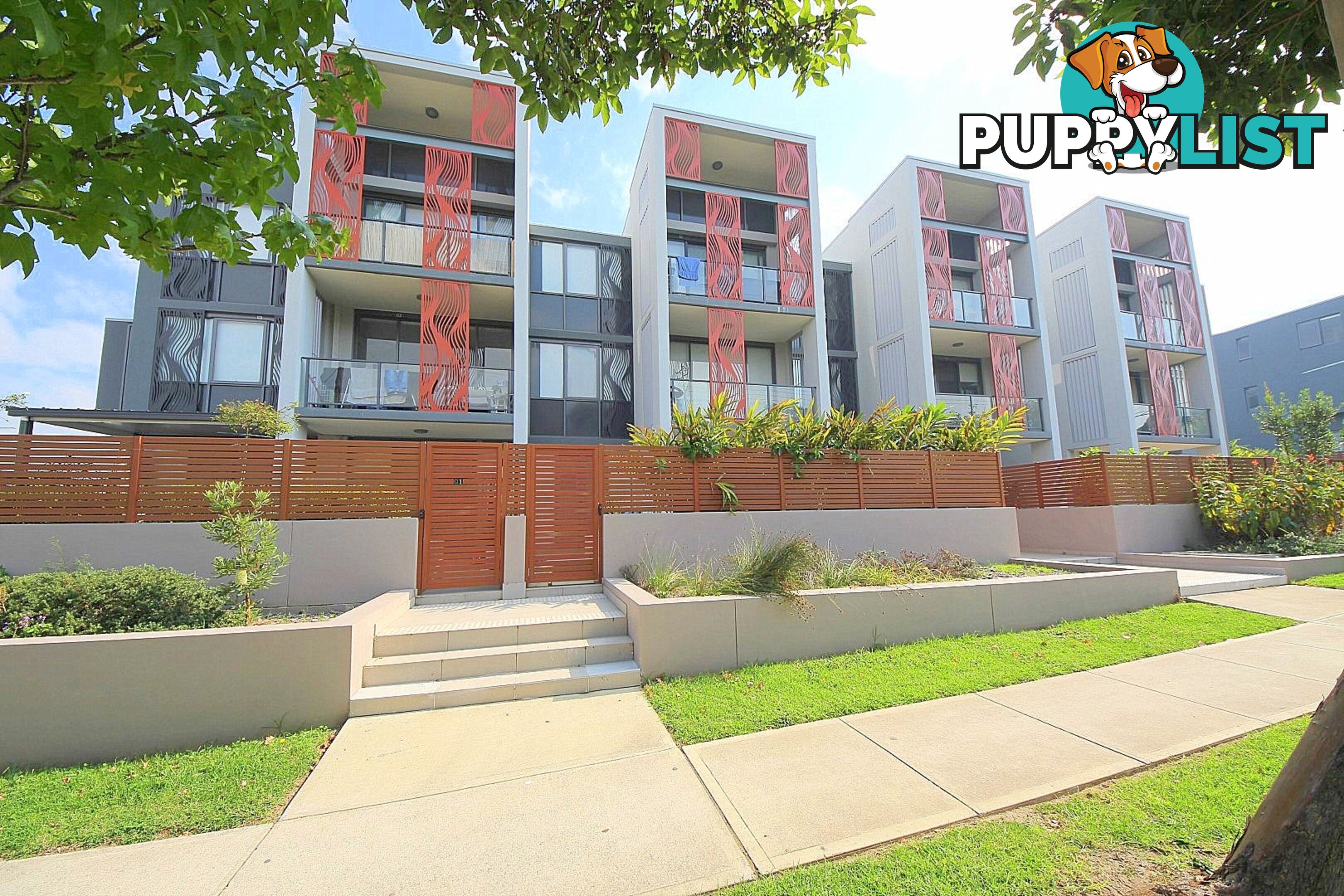 G11/26-36 Cairds Avenue BANKSTOWN NSW 2200