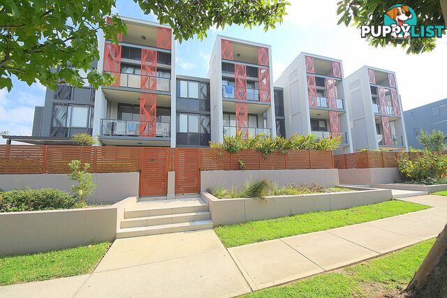 G11/26-36 Cairds Avenue BANKSTOWN NSW 2200