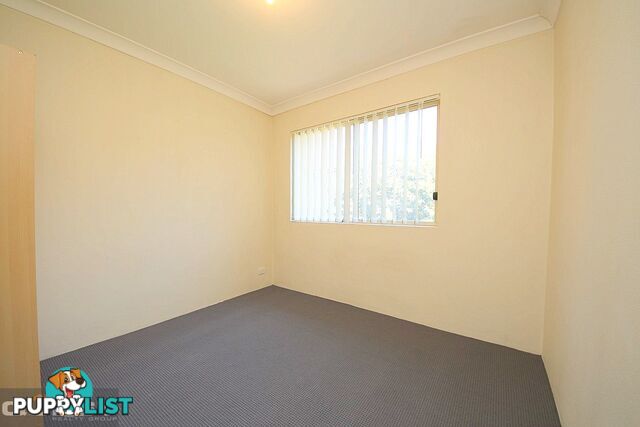 28/17-21 Stanley Street BANKSTOWN NSW 2200