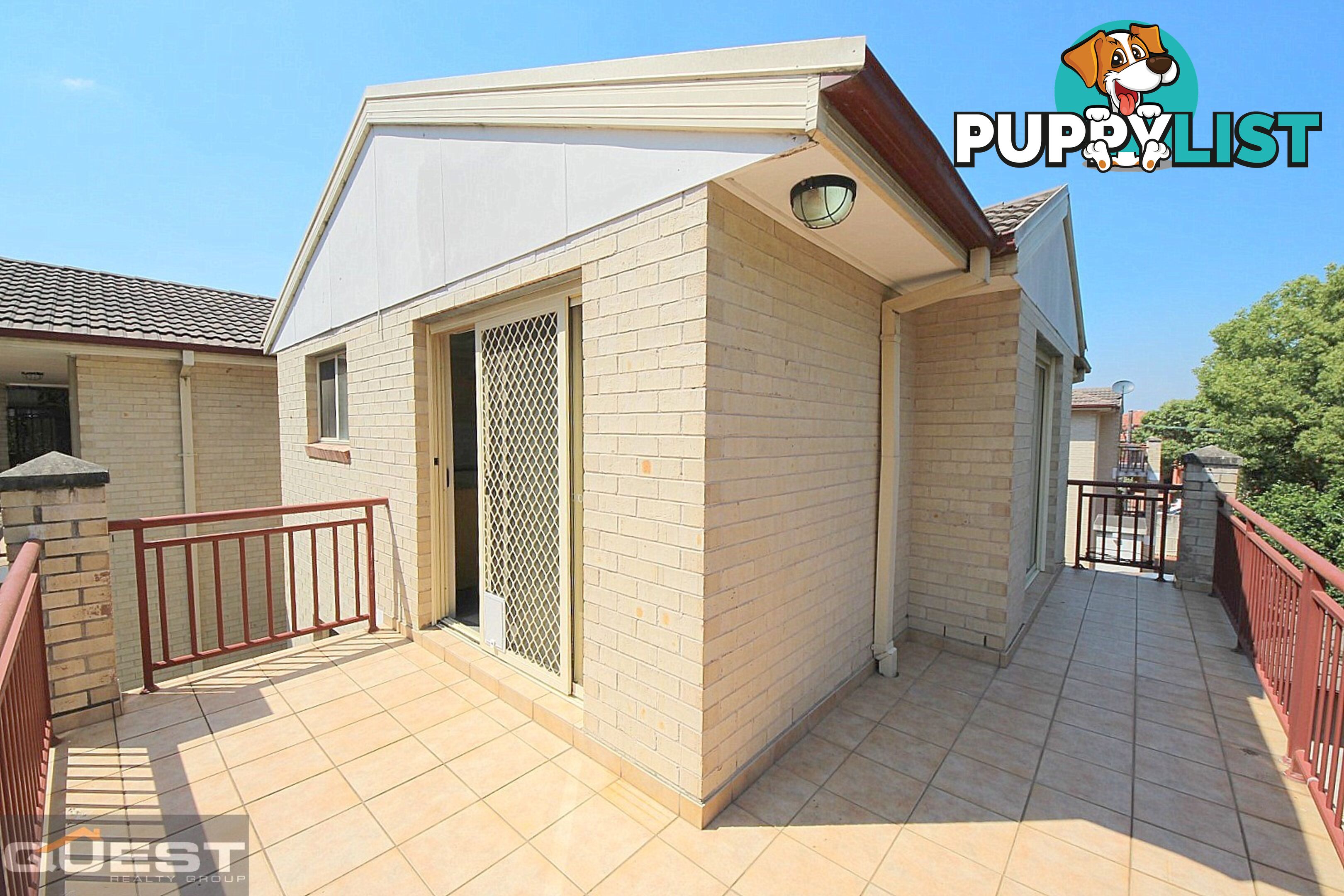 28/17-21 Stanley Street BANKSTOWN NSW 2200