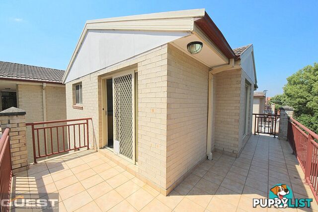 28/17-21 Stanley Street BANKSTOWN NSW 2200