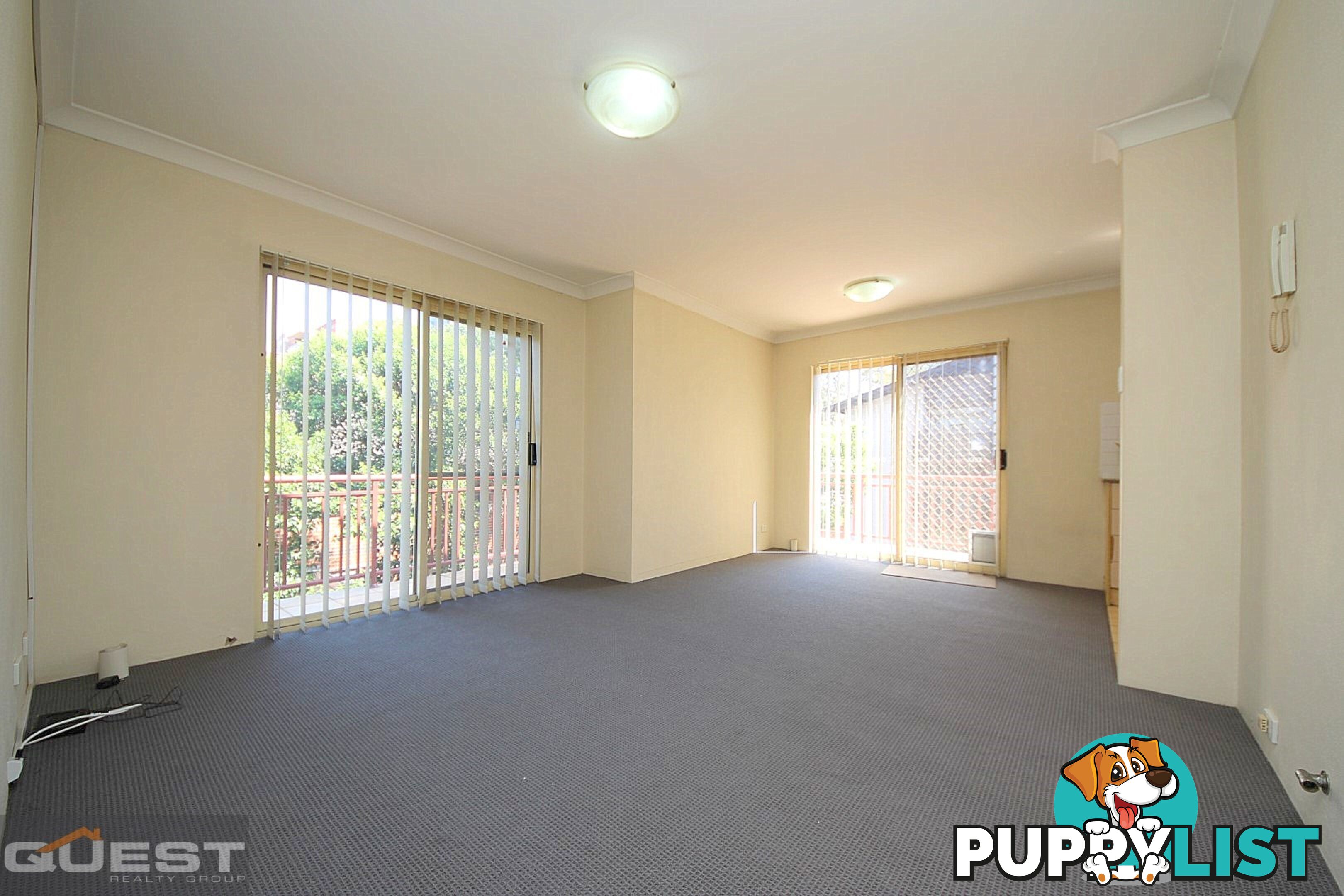 28/17-21 Stanley Street BANKSTOWN NSW 2200