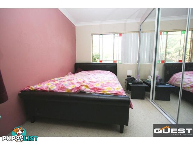 13/54-56 Sir Joseph Banks Street BANKSTOWN NSW 2200