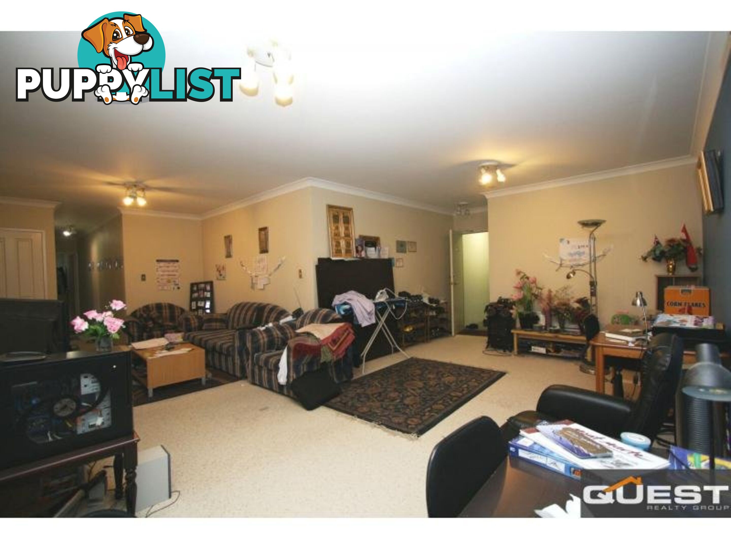 13/54-56 Sir Joseph Banks Street BANKSTOWN NSW 2200