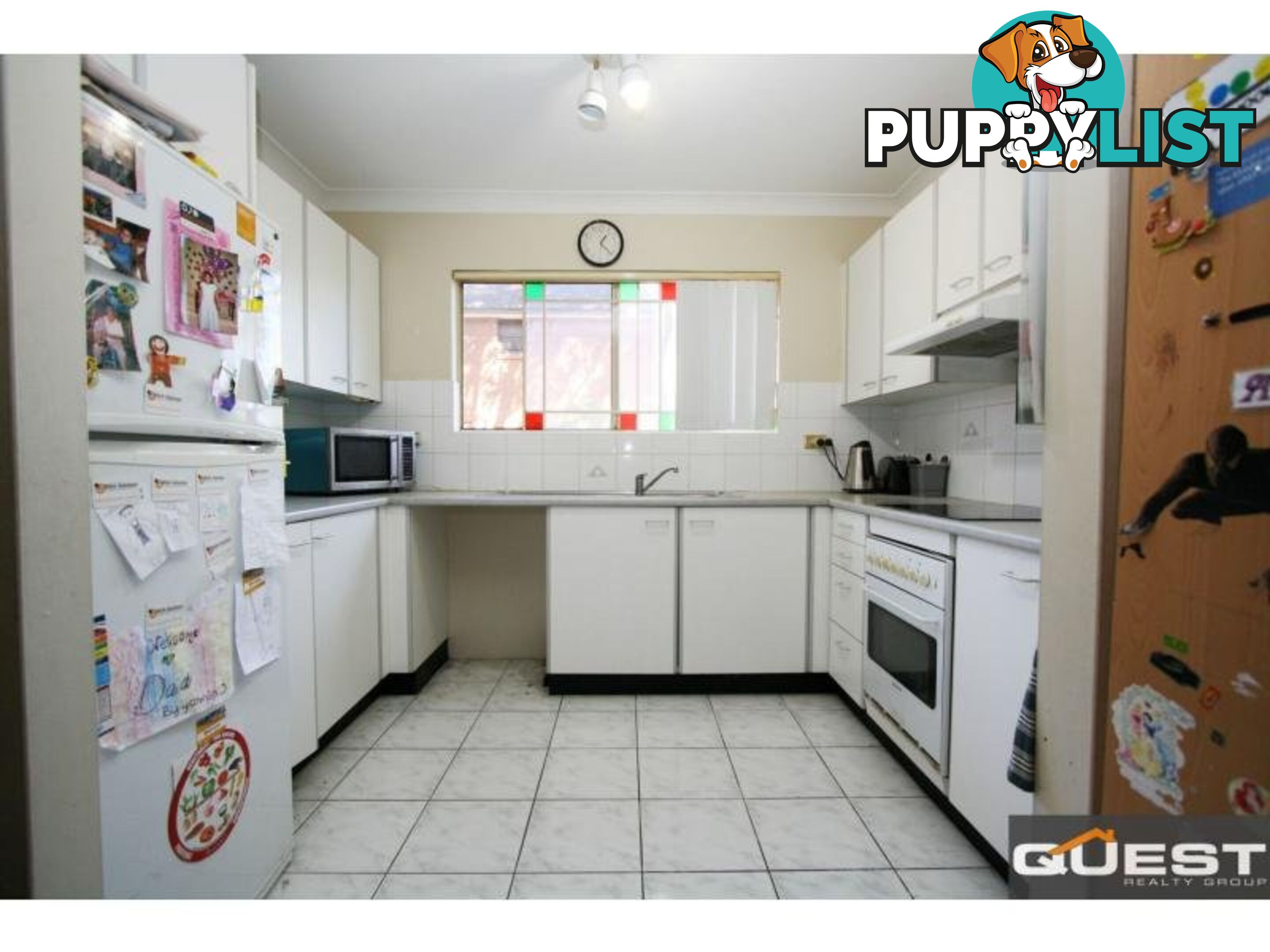 13/54-56 Sir Joseph Banks Street BANKSTOWN NSW 2200