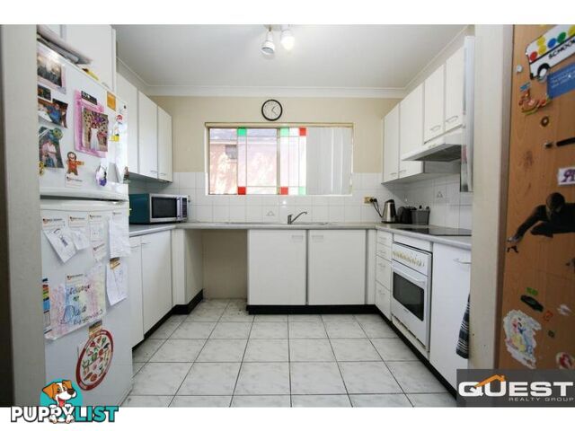 13/54-56 Sir Joseph Banks Street BANKSTOWN NSW 2200