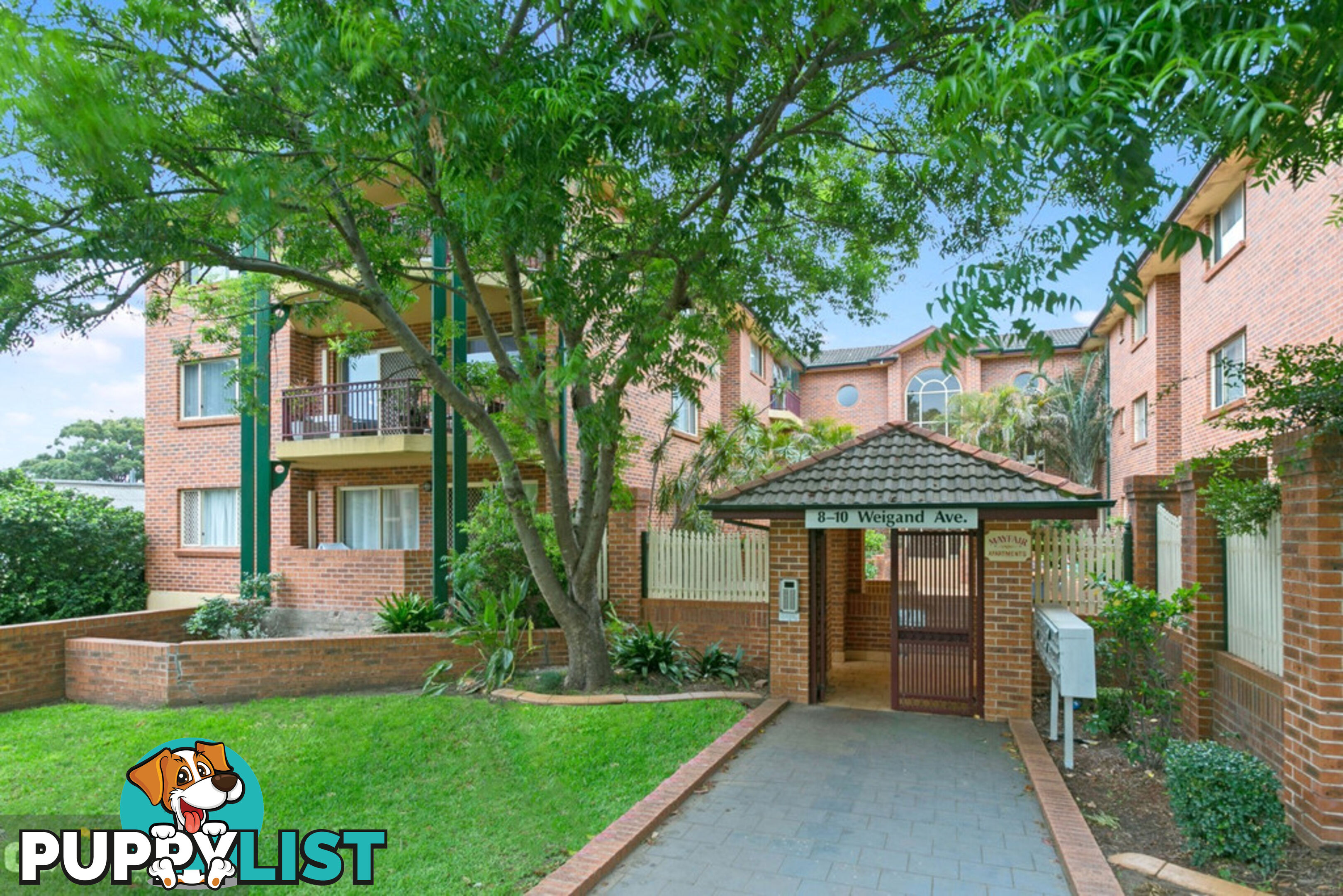 13/8 Weigand Avenue BANKSTOWN NSW 2200