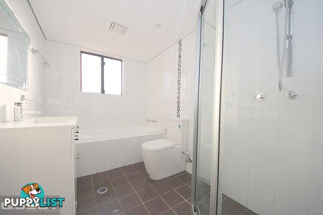 1/31 Myrtle Road BANKSTOWN NSW 2200