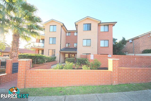 1/31 Myrtle Road BANKSTOWN NSW 2200