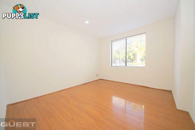 1/31 Myrtle Road BANKSTOWN NSW 2200