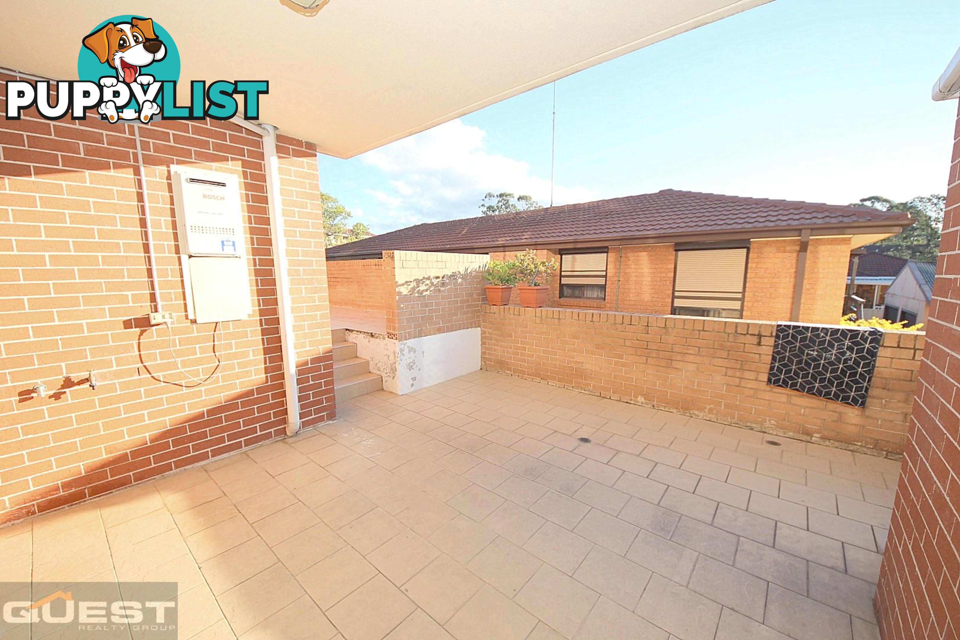 1/31 Myrtle Road BANKSTOWN NSW 2200