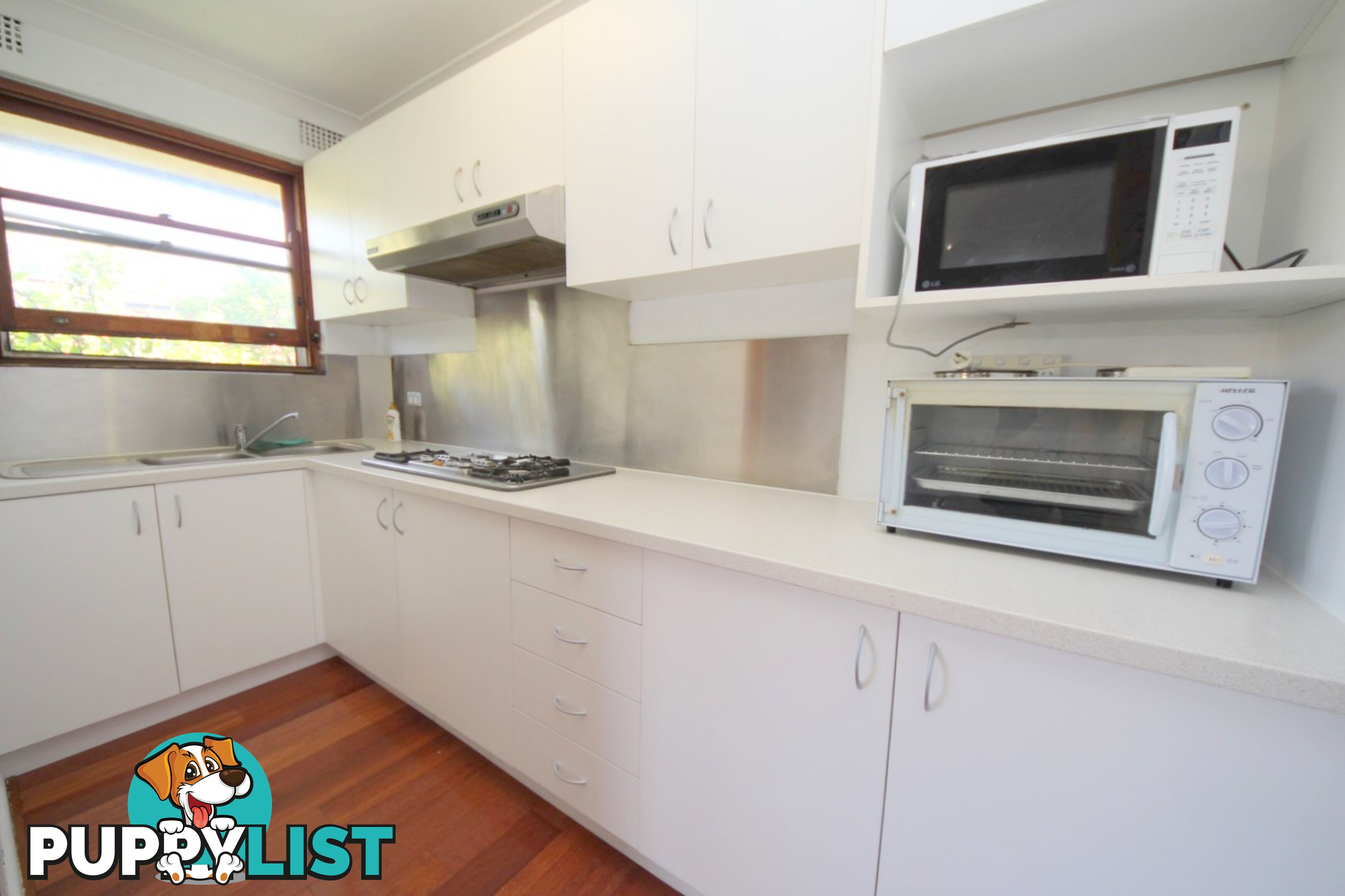 6/17 Hillard Street WILEY PARK NSW 2195