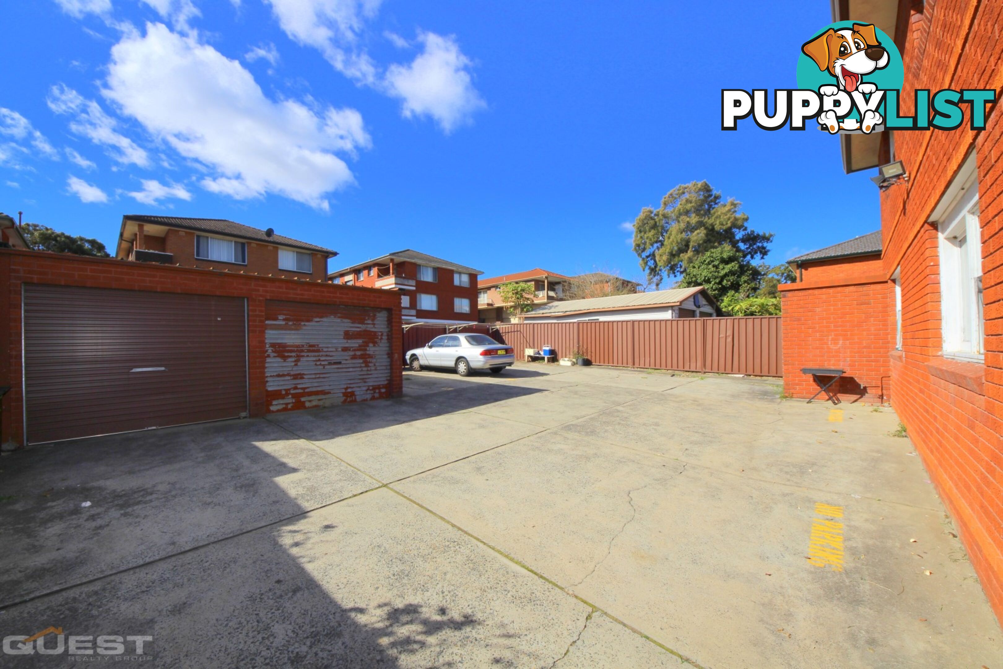 6/17 Hillard Street WILEY PARK NSW 2195