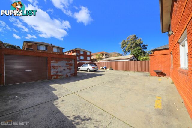 6/17 Hillard Street WILEY PARK NSW 2195