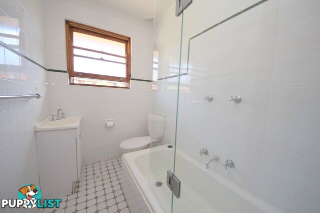 6/17 Hillard Street WILEY PARK NSW 2195