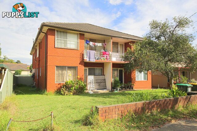 2/1 Ferguson Avenue WILEY PARK NSW 2195