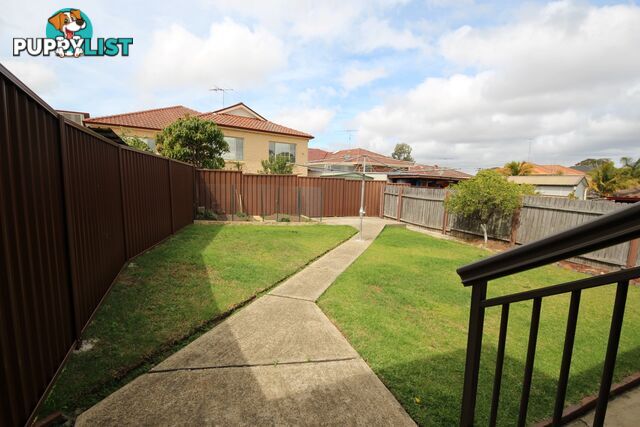 79 Sturt Avenue GEORGES HALL NSW 2198