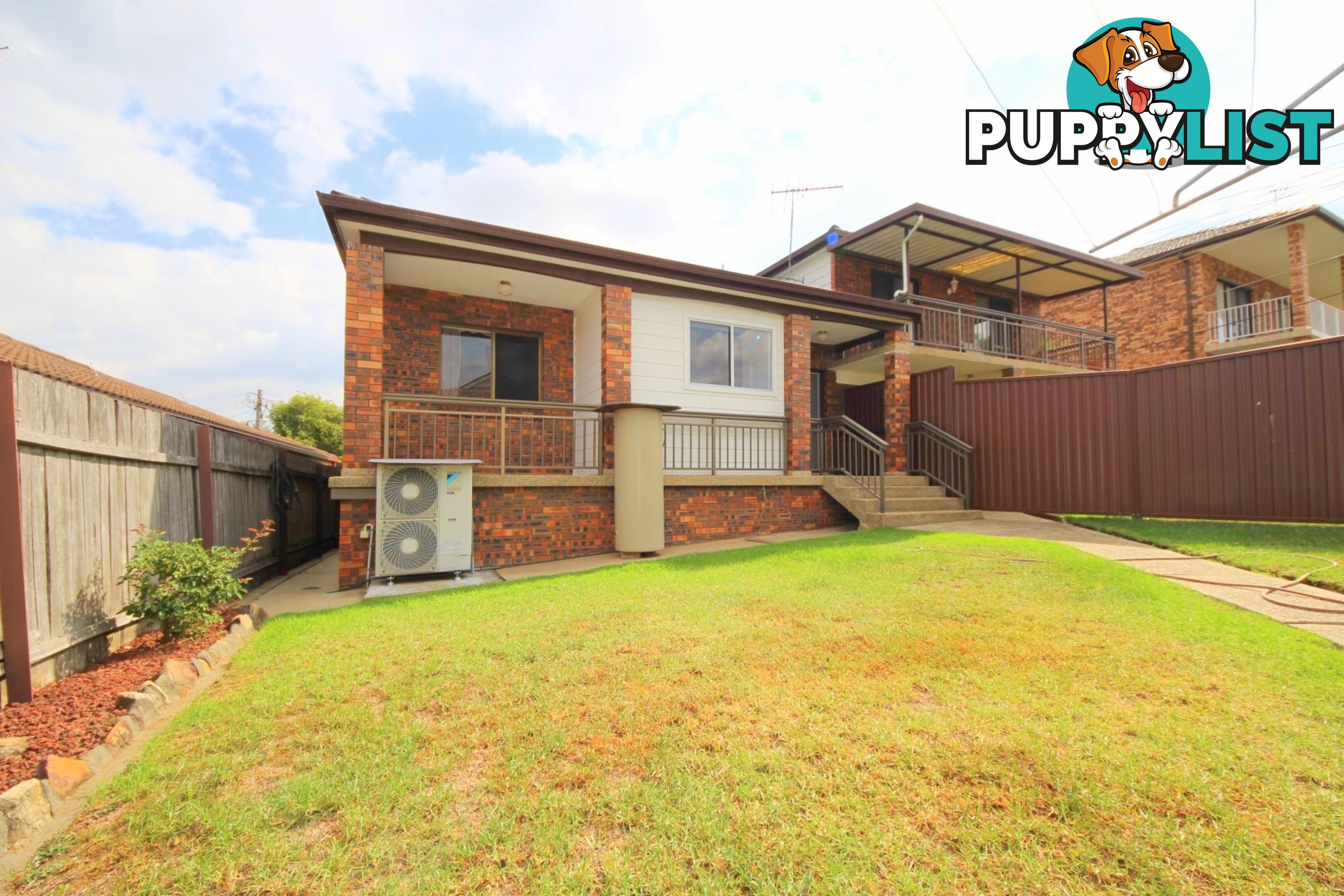 79 Sturt Avenue GEORGES HALL NSW 2198