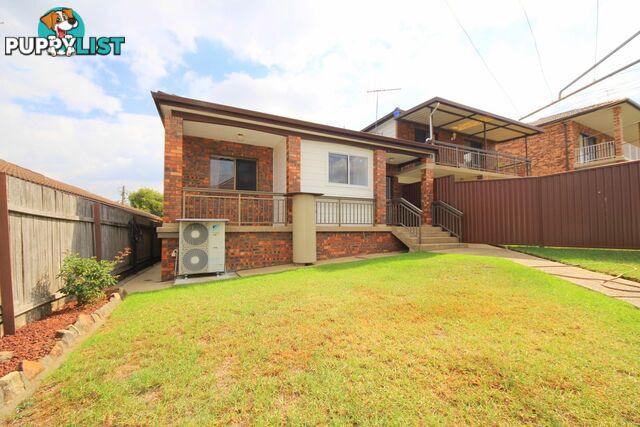 79 Sturt Avenue GEORGES HALL NSW 2198