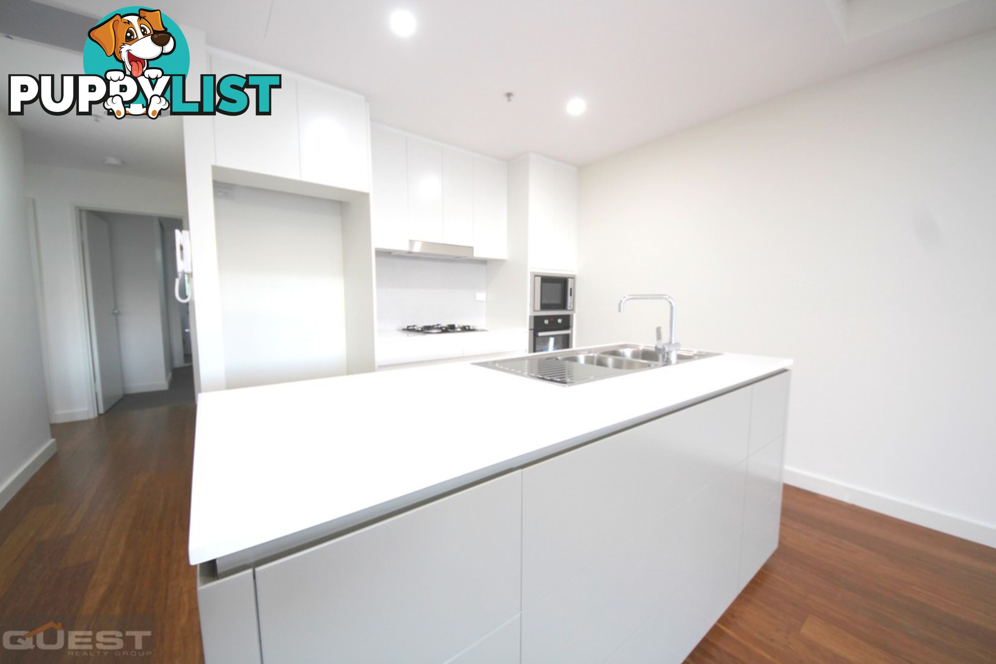 301/10-12 French Avenue BANKSTOWN NSW 2200