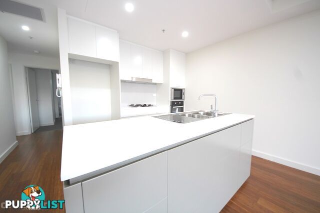 301/10-12 French Avenue BANKSTOWN NSW 2200