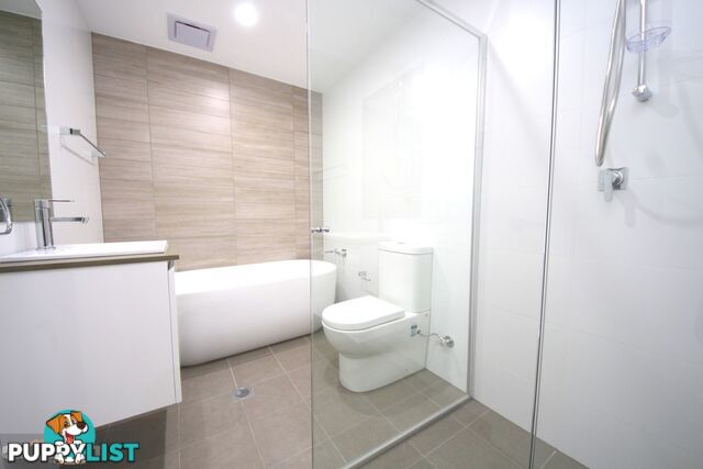 301/10-12 French Avenue BANKSTOWN NSW 2200