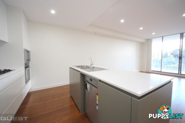 301/10-12 French Avenue BANKSTOWN NSW 2200