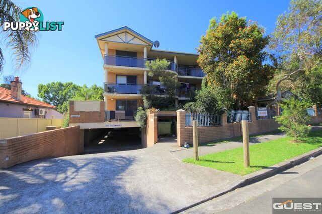 20/9-13 Myrtle Road BANKSTOWN NSW 2200