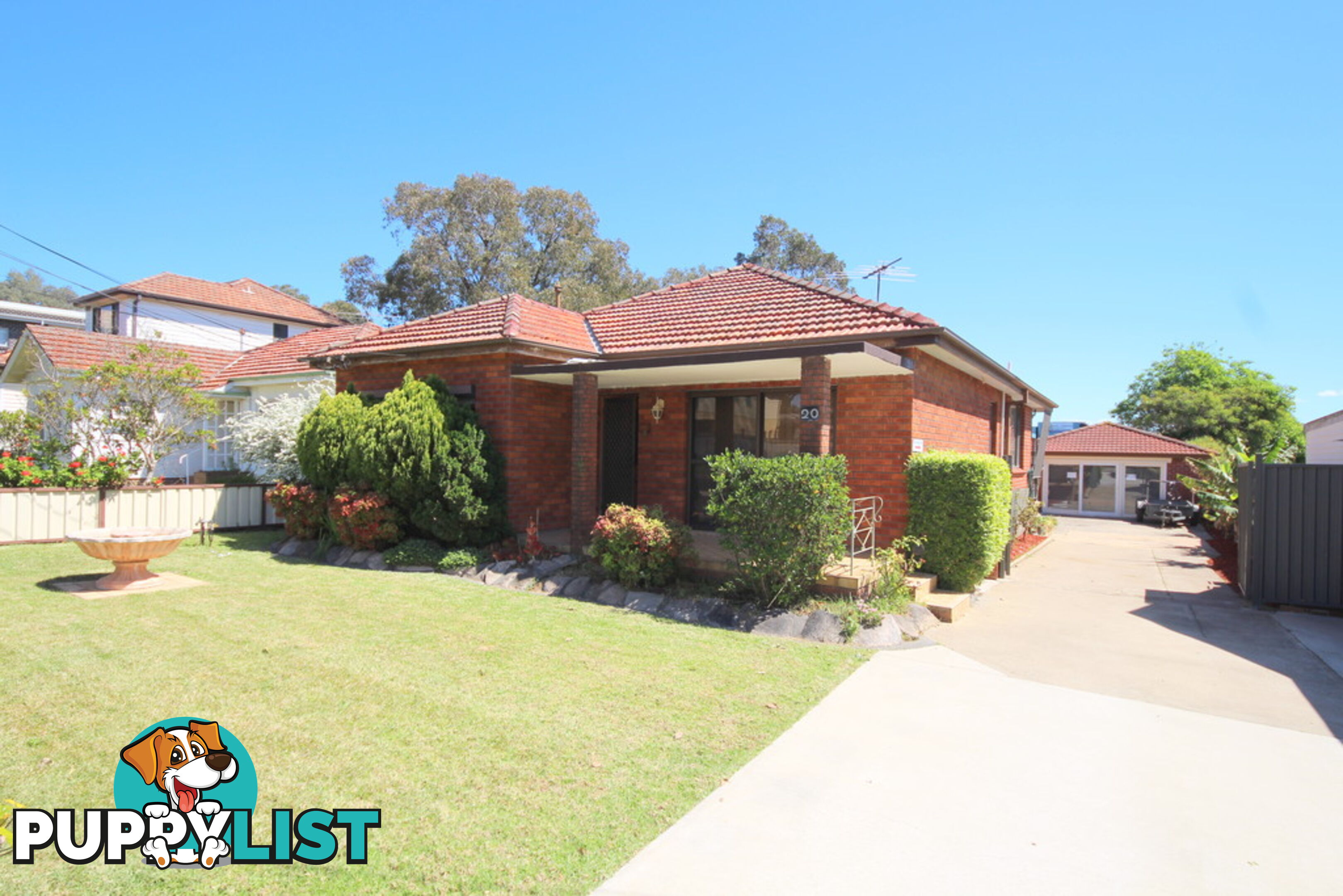 20 Ely Street REVESBY NSW 2212