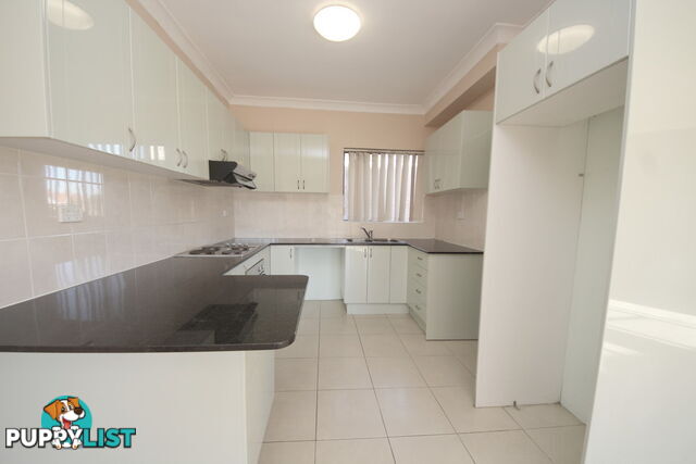 4/28 Meredith Avenue BANKSTOWN NSW 2200