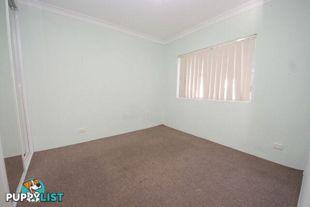 4/28 Meredith Avenue BANKSTOWN NSW 2200